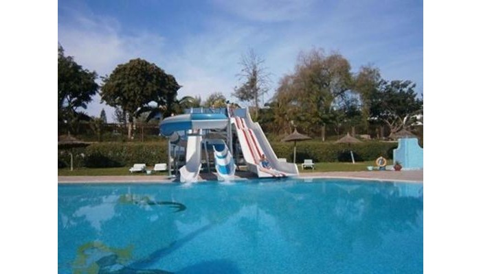 Hotel Houria Palace poza 15