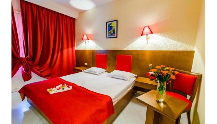 Hotel Houria Palace poza 6