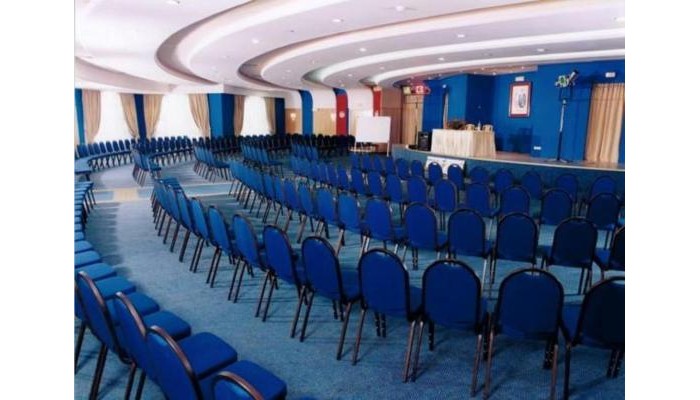 Hotel Houria Palace poza 16