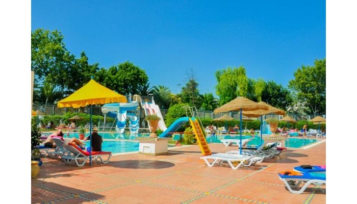 Hotel Houria Palace poza 10