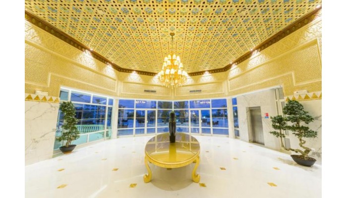 Hotel Jaz Tour Khalef poza 3