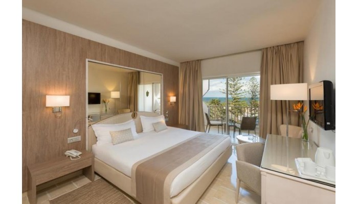 Hotel Jaz Tour Khalef poza 6