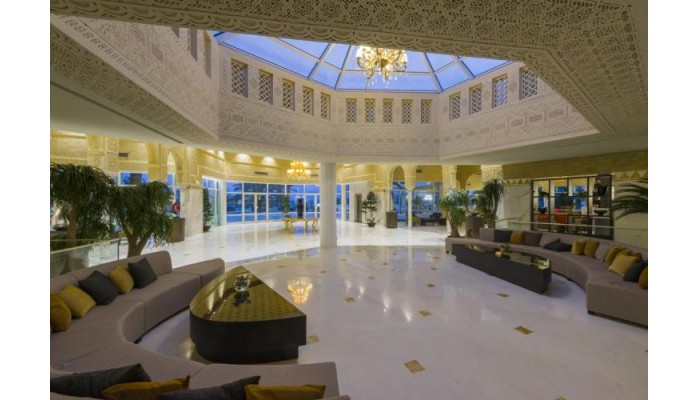 Hotel Jaz Tour Khalef poza 8