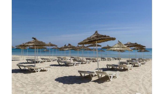 Hotel Jaz Tour Khalef poza 9