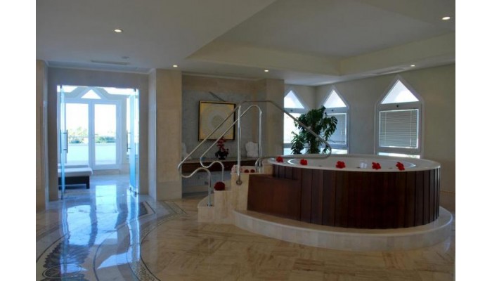 Hotel Jaz Tour Khalef poza 15