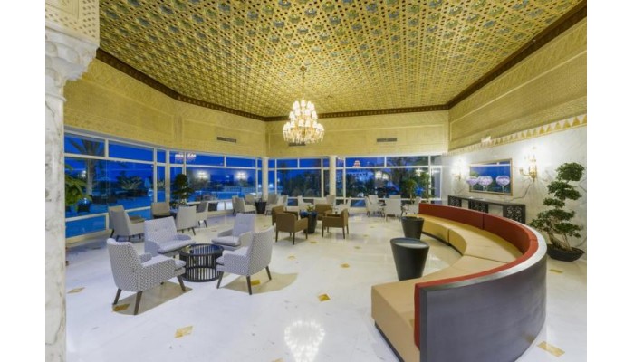 Hotel Jaz Tour Khalef poza 10