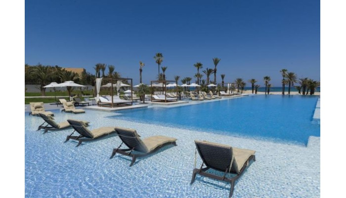 Hotel Jaz Tour Khalef poza 13