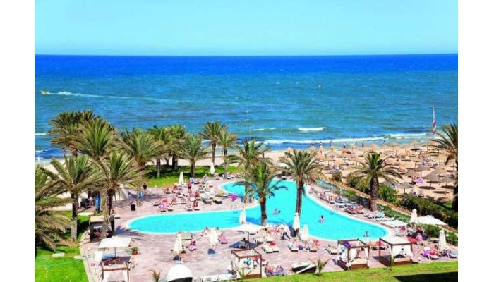 Hotel Magic Scheherazade Sensimar (Adult Only) poza 0
