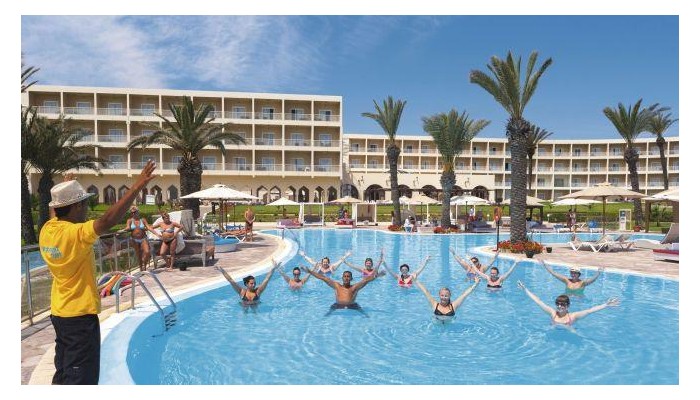 Hotel Magic Scheherazade Sensimar (Adult Only) poza 2