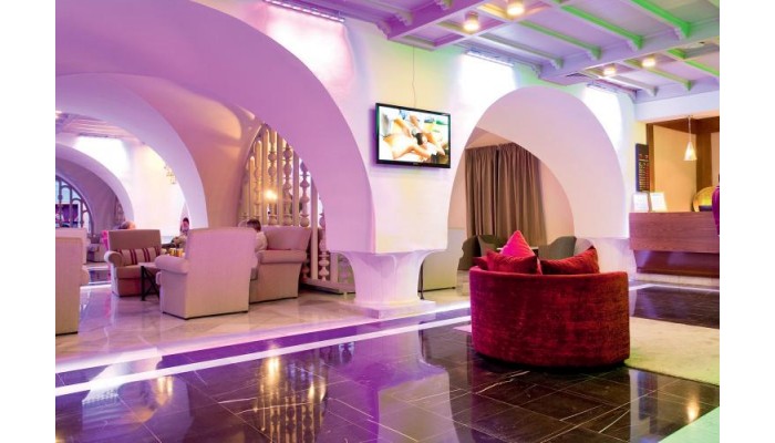 Hotel Magic Scheherazade Sensimar (Adult Only) poza 4