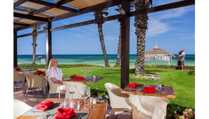 Hotel Magic Scheherazade Sensimar (Adult Only) poza 5