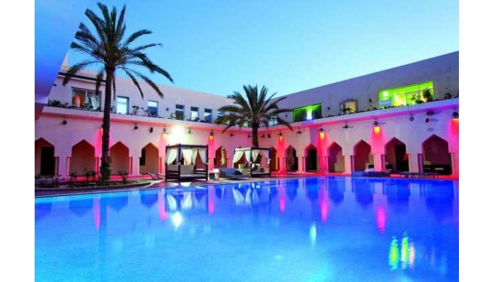 Hotel Magic Scheherazade Sensimar (Adult Only) poza 6