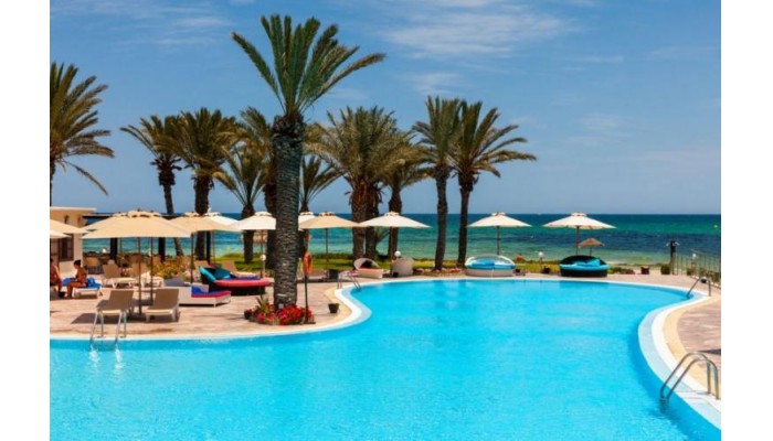 Hotel Magic Scheherazade Sensimar (Adult Only) poza 7