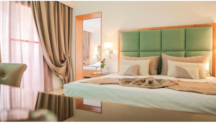 Hotel Marabout poza 3