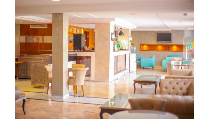 Hotel Marabout poza 6