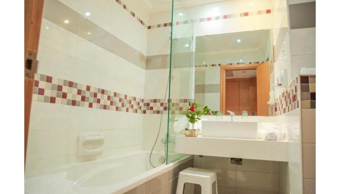 Hotel Marabout poza 5