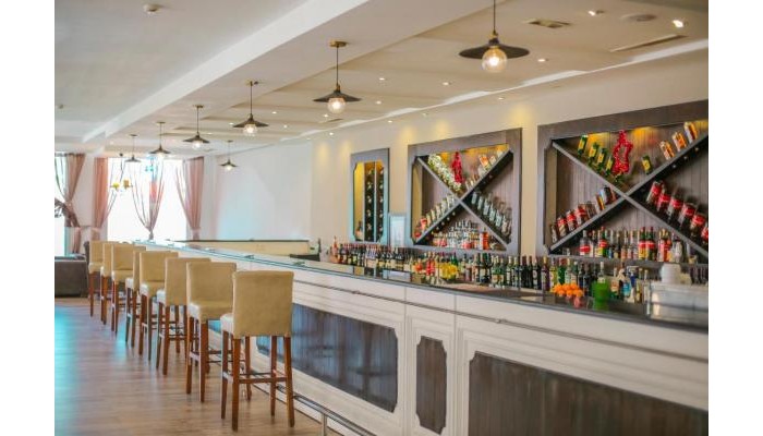 Hotel Marabout poza 7