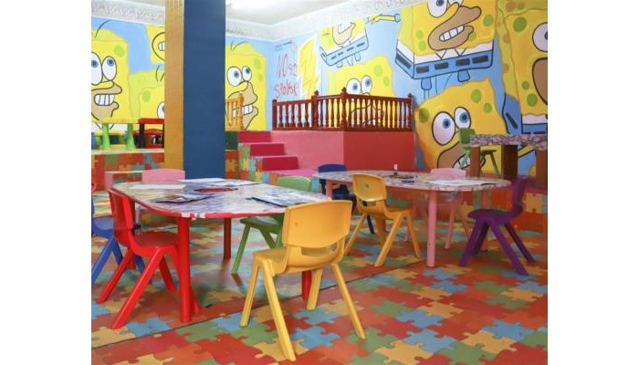 Hotel Marabout poza 8