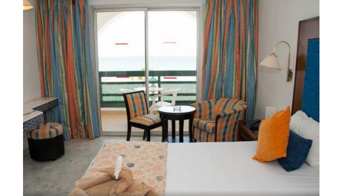 Hotel Marhaba Beach poza 17