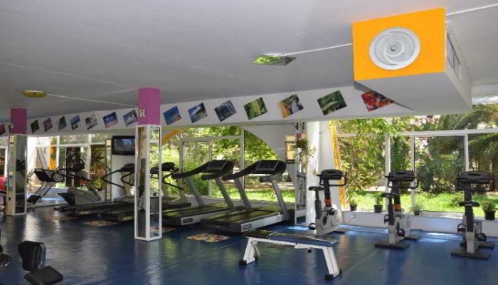 Hotel Marhaba Beach poza 6