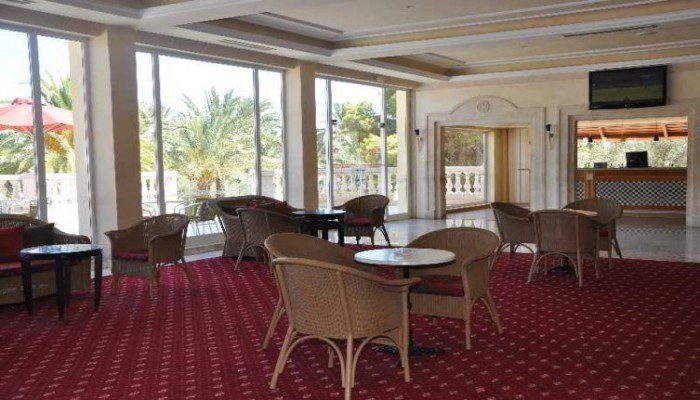 Hotel Marhaba Beach poza 2