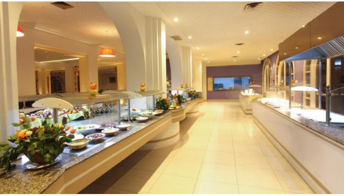 Hotel Marhaba Beach poza 23