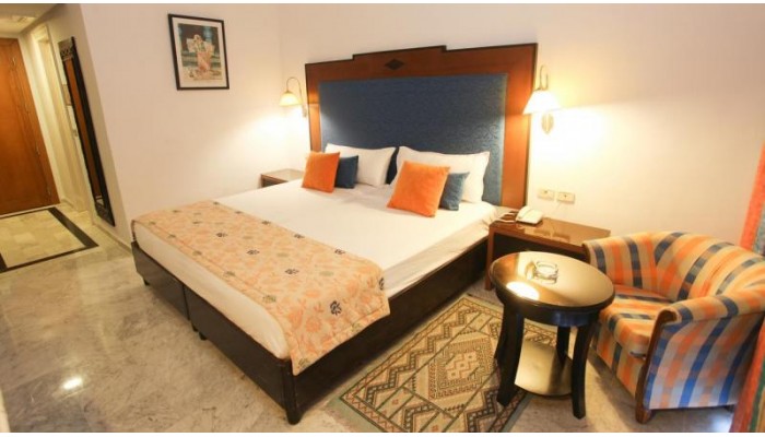 Hotel Marhaba Beach poza 22