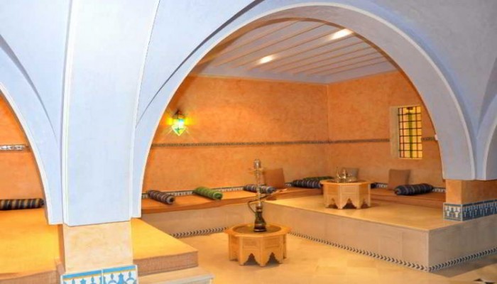 Hotel Marhaba Beach poza 8