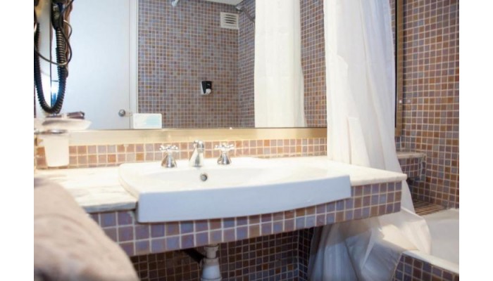 Hotel Marhaba Beach poza 12