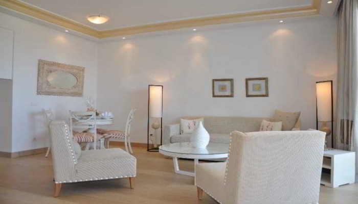 Hotel Marhaba Beach poza 4