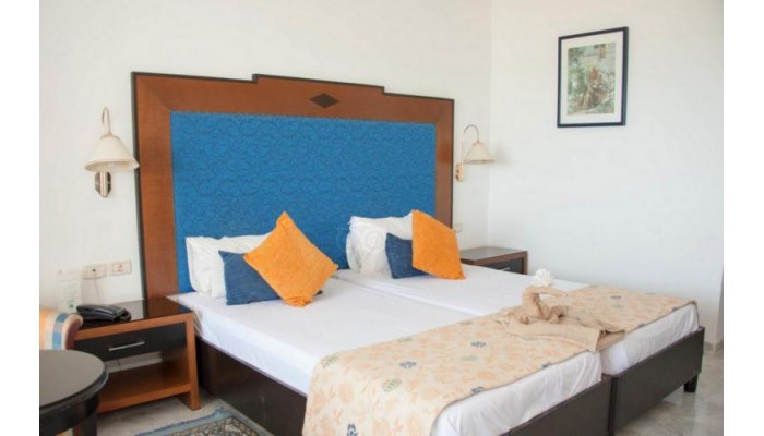 Hotel Marhaba Beach poza 18