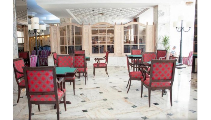 Hotel Marhaba Beach poza 14