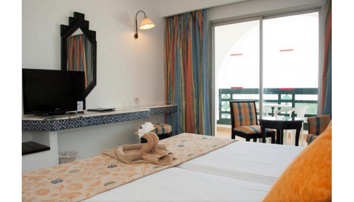 Hotel Marhaba Beach poza 16