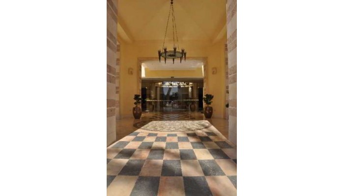 Hotel Marhaba Beach poza 9