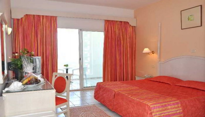Hotel Marhaba Beach poza 3