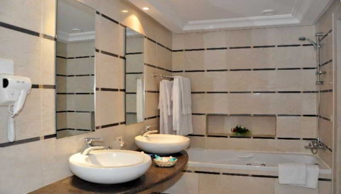 Hotel Marhaba Beach poza 10