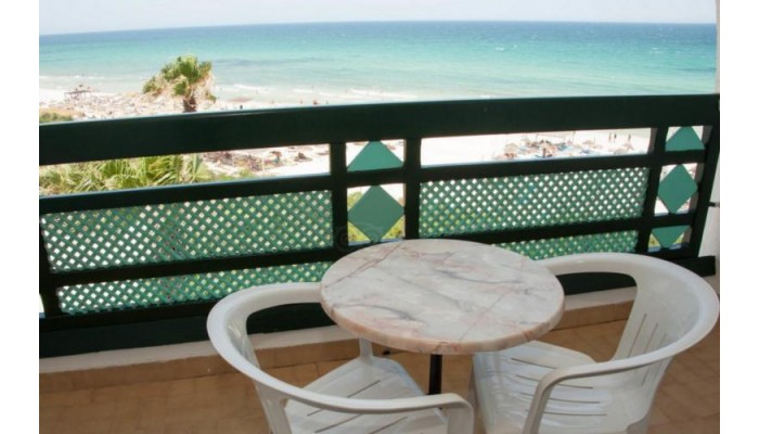 Hotel Marhaba Beach poza 19