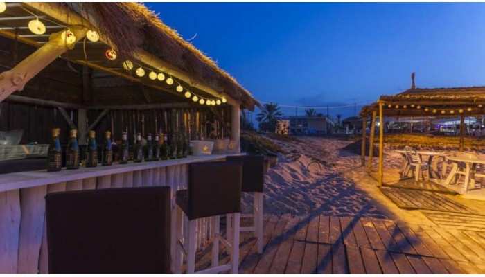 Hotel Marhaba Club poza 6