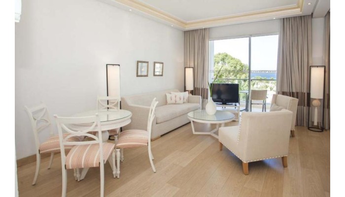 Hotel Marhaba Club poza 9