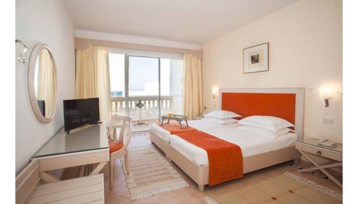 Hotel Marhaba Club poza 10