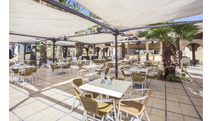 Hotel Marhaba Club poza 11