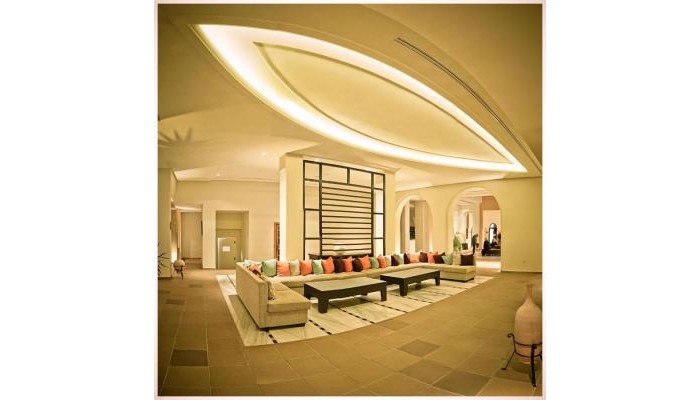Hotel Marhaba Salem poza 12