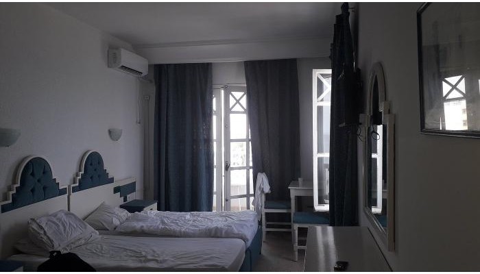 Hotel Menchia poza 1