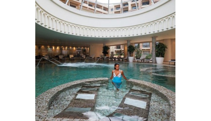 Moevenpick Resort & Marine Spa Sousse poza 1