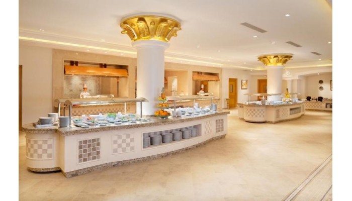 Moevenpick Resort & Marine Spa Sousse poza 2