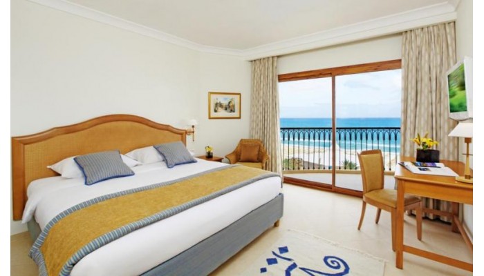 Moevenpick Resort & Marine Spa Sousse poza 8
