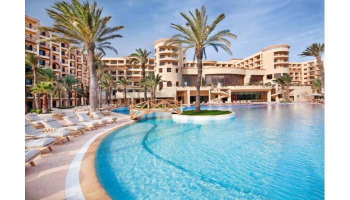 Moevenpick Resort & Marine Spa Sousse poza 10