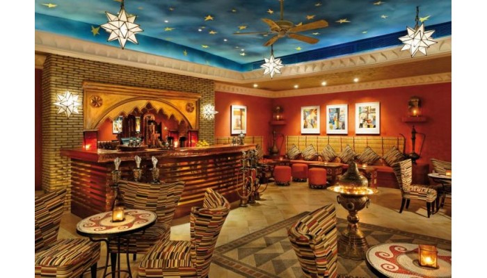 Moevenpick Resort & Marine Spa Sousse poza 11