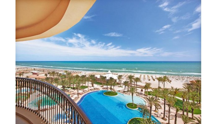 Moevenpick Resort & Marine Spa Sousse poza 12