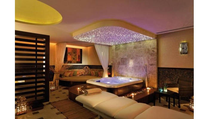 Moevenpick Resort & Marine Spa Sousse poza 13